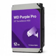 Meta title-WESTERN DIGITAL PURPLE PRO WD122PURP 12TB SATA-600 ANDORRA , Almacenamiento interno ANDORRA , Discos magnéticos ANDOR
