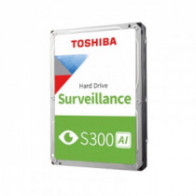 Meta title-TOSHIBA N300 NAS HDWG780EZSTA 8TB 3.5'' SATA-600 ANDORRA , Almacenamiento interno ANDORRA , Discos magnéticos ANDORRA