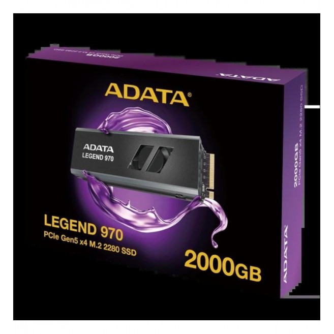 ADATA SSD LEGEND 970 2TB...