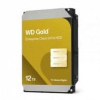 Meta title-WESTERN DIGITAL GOLD WD122KRYZ 12TB 3.5'' SATA3 ANDORRA , Almacenamiento interno ANDORRA , Discos magnéticos ANDORRA 