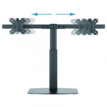 Meta title-TOOQ DB1727TN-B SOPORTE MONITOR MESA 2BRAZOS 17-27 ANDORRA , Accesorios Imagen y Sonido ANDORRA , Accesorios Televisi