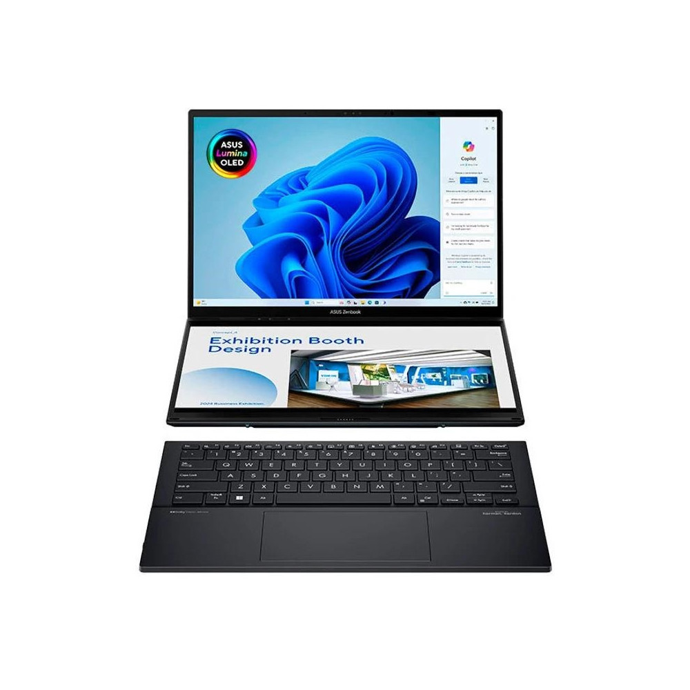 Meta title-ASUS UX8406CA-PZ152W U9-285H 32GB 1TB W11H 14'' ANDORRA , Portátiles ANDORRA , Portátiles ANDORRA , 4711387819678 AND