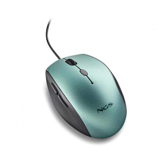 NGS WIRED ERGO SILENT MOUSE...