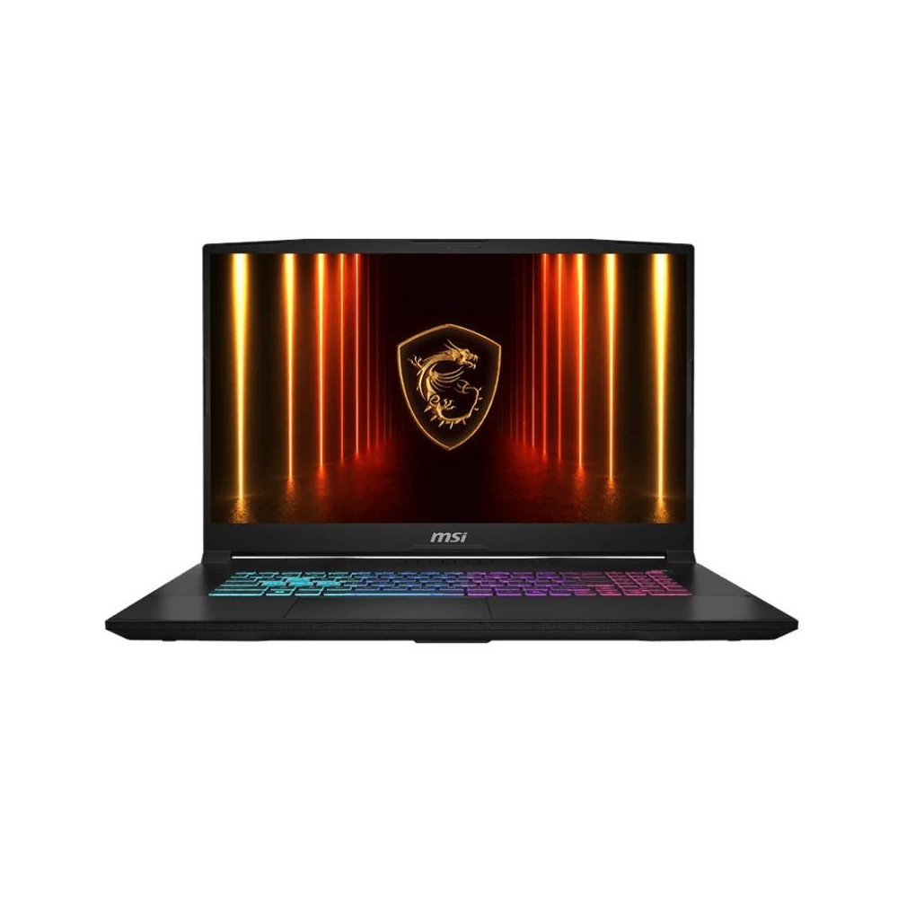 Meta title-MSI KATANA 17-082XES I9-14900HX 32 1TB 5060 DOS 17 ANDORRA , Portátiles ANDORRA , Portátiles ANDORRA , 4711377354523 