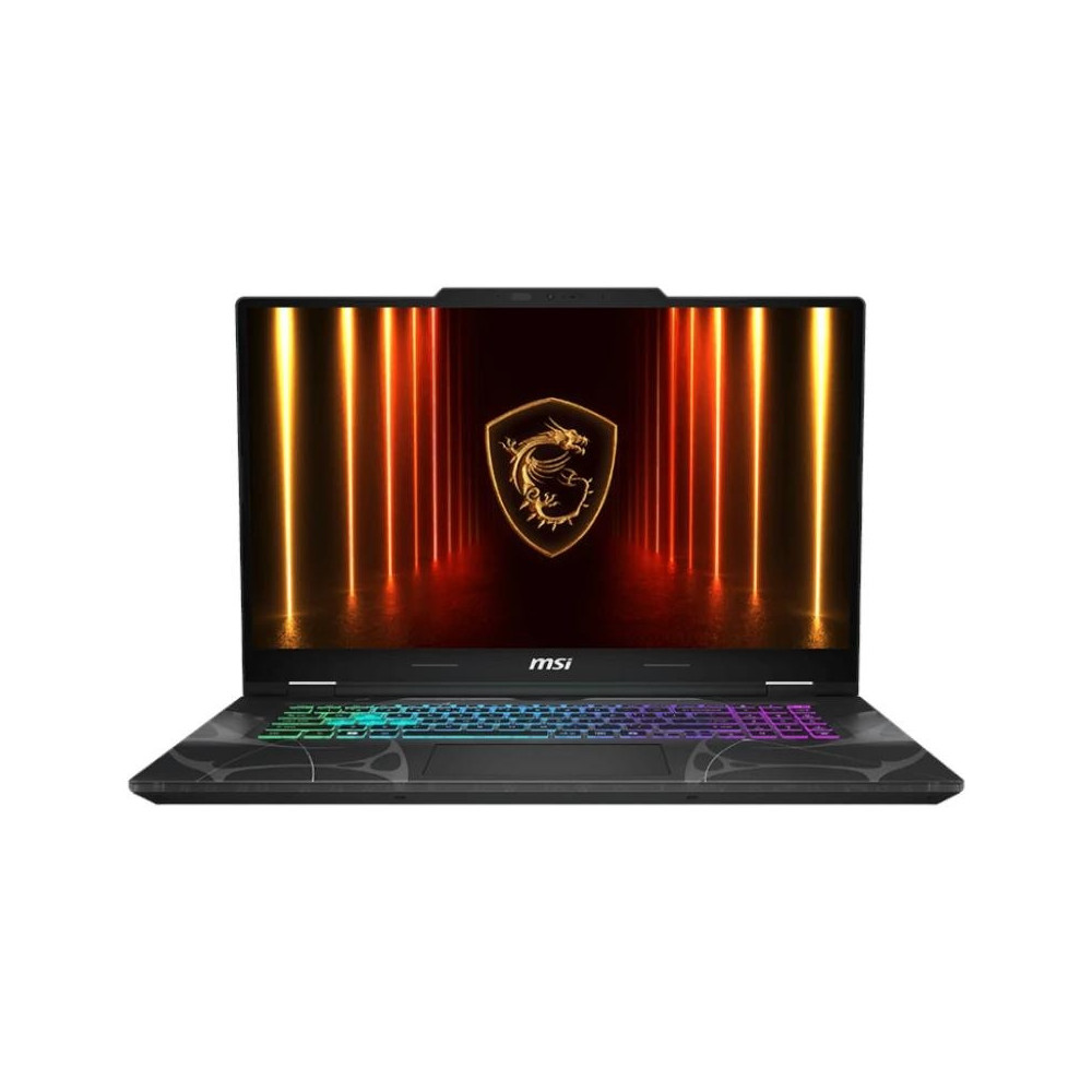 Meta title-MSI CYBORG 17-068XES U7-240H 32 1TB 5060 DOS 17.3'' ANDORRA , Portátiles ANDORRA , Portátiles ANDORRA , 4711377385152