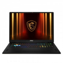 Meta title-MSI VECTOR18HX-878XES U9-275HX 32 1TB 5070TI DOS ANDORRA , Portátiles ANDORRA , Portátiles ANDORRA , 4711377389419 AN