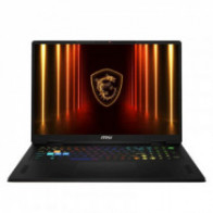 Meta title-MSI VECTOR18HX-878XES U9-275HX 32 1TB 5070TI DOS ANDORRA , Portátiles ANDORRA , Portátiles ANDORRA , 4711377389419 AN