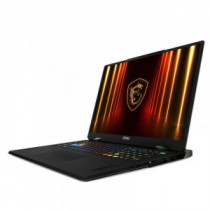Meta title-MSI VECTOR18HX-878XES U9-275HX 32 1TB 5070TI DOS ANDORRA , Portátiles ANDORRA , Portátiles ANDORRA , 4711377389419 AN