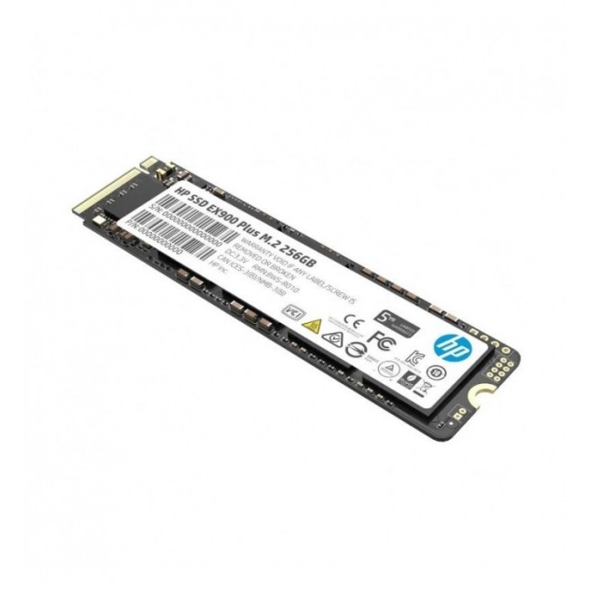 HP SSD EX900 PLUS 256GB...
