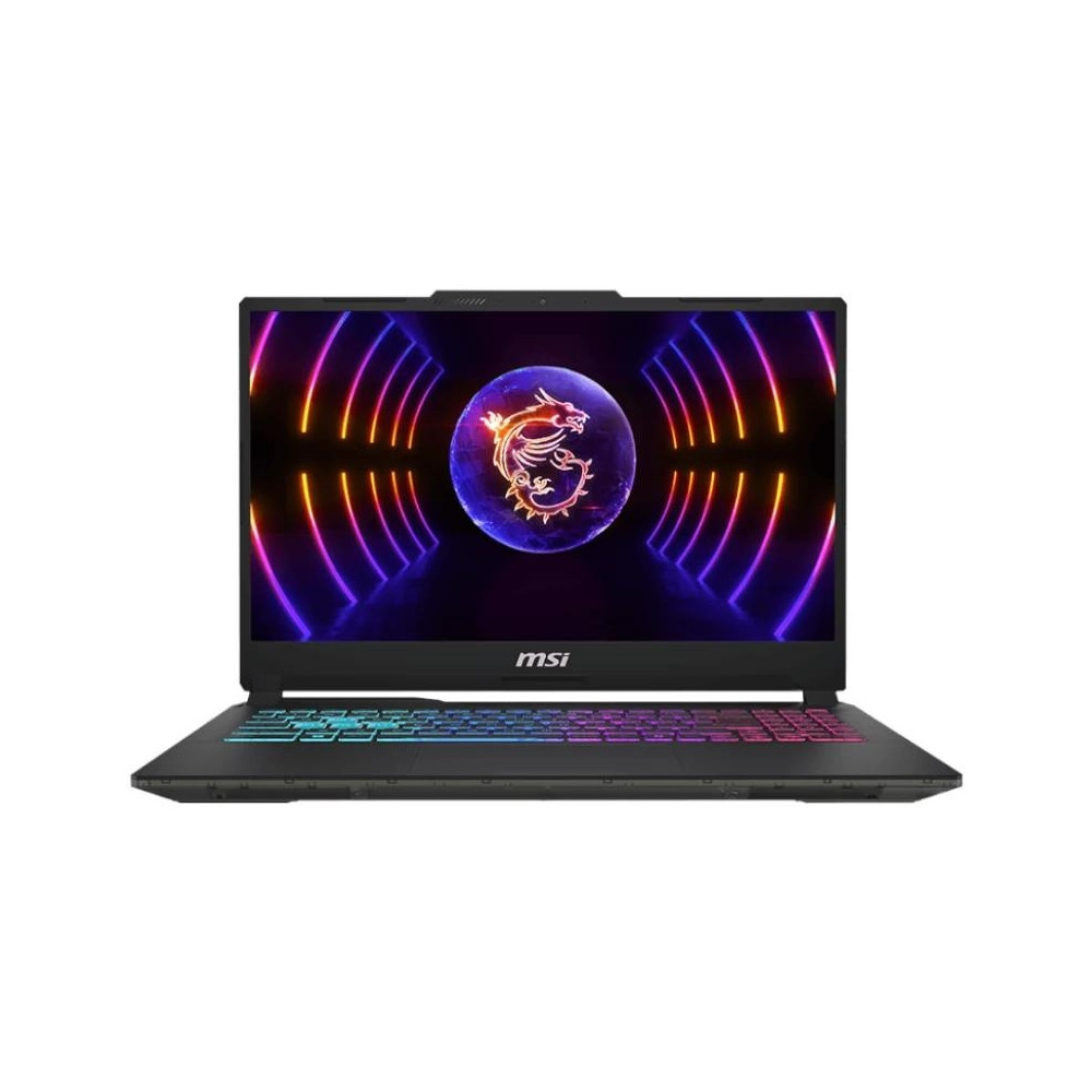 Meta title-MSI CYBORG 15-838XES I5-13420H 16 512 4060 DOS 15'' ANDORRA , Portátiles ANDORRA , Portátiles ANDORRA , 4711377176712