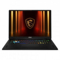 Meta title-MSI VECTOR 18HX-1000ES U9-275HX 64 1TB 5090 W11H ANDORRA , Portátiles ANDORRA , Portátiles ANDORRA , 4711377406109 AN