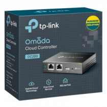 Meta title-TP-LINK OC200 OMADA CONTROLADOR CLOUD ANDORRA , Accesorios Redes ANDORRA , Accesorios redes WIFI ANDORRA , 6935364084