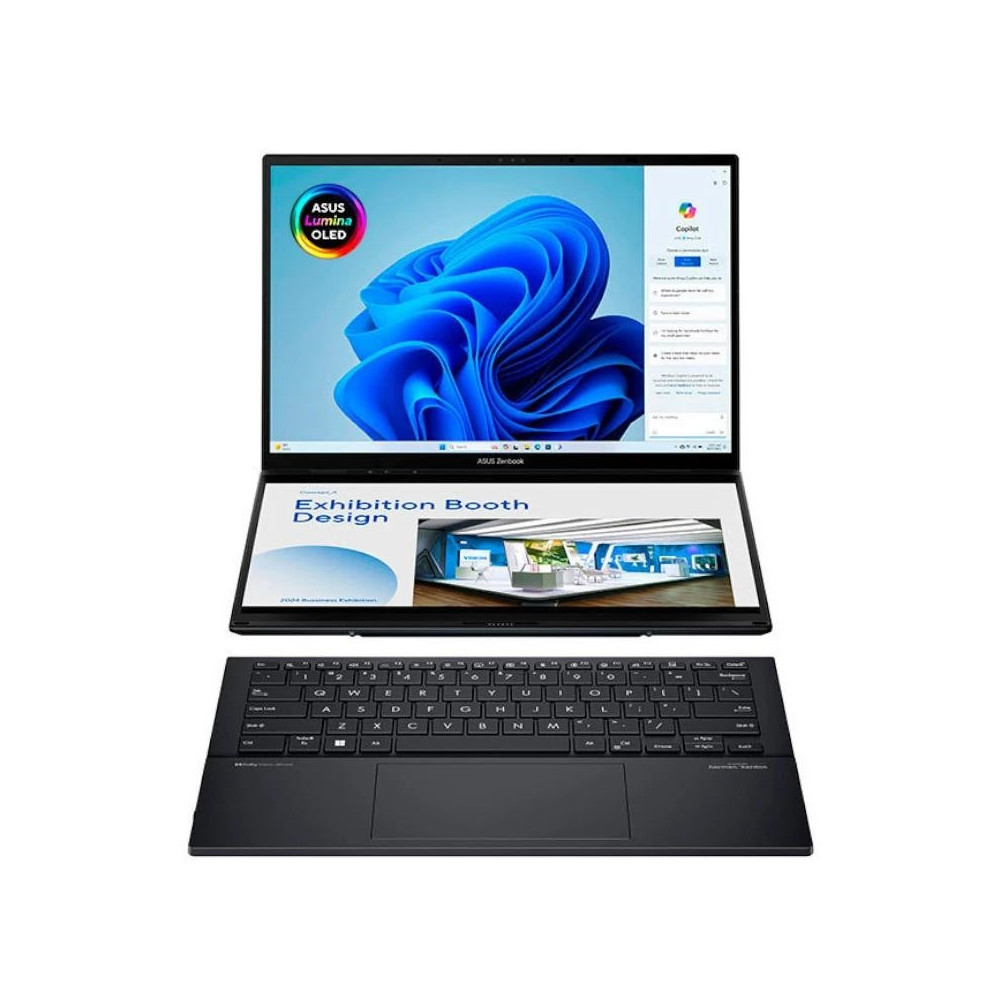 Meta title-ASUS PRO UX8406CA-PZ166X U9-285H 32GB 1TB W11P 14'' ANDORRA , Portátiles ANDORRA , Portátiles ANDORRA , 4711387810835