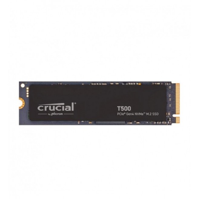 CRUCIAL T500 SSD 1TB PCIE...