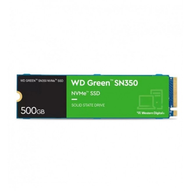 WD GREEN SN350 WDS500G2G0C...