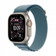 Meta title-APPLE WATCH ULTRA3 49 NT TI LB ALP L ANDORRA , Accesorios Telefonía ANDORRA , Smartwatches ANDORRA , 0195950609219 AN