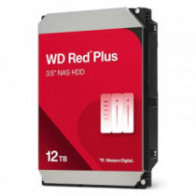 Meta title-WESTERN DIGITAL RED PLUS WD120EFGX 12TB SATA-600 ANDORRA , Almacenamiento interno ANDORRA , Discos magnéticos ANDORRA