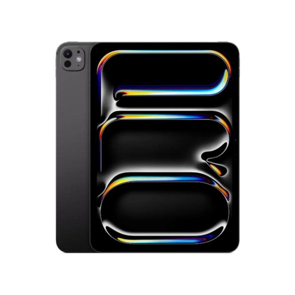 Meta title-APPLE IPAD PRO M5 13 WIFI 256GB SPACE BLACK LK ANDORRA , Portátiles ANDORRA , Tablet ANDORRA , 0195950398168 ANDORRA 