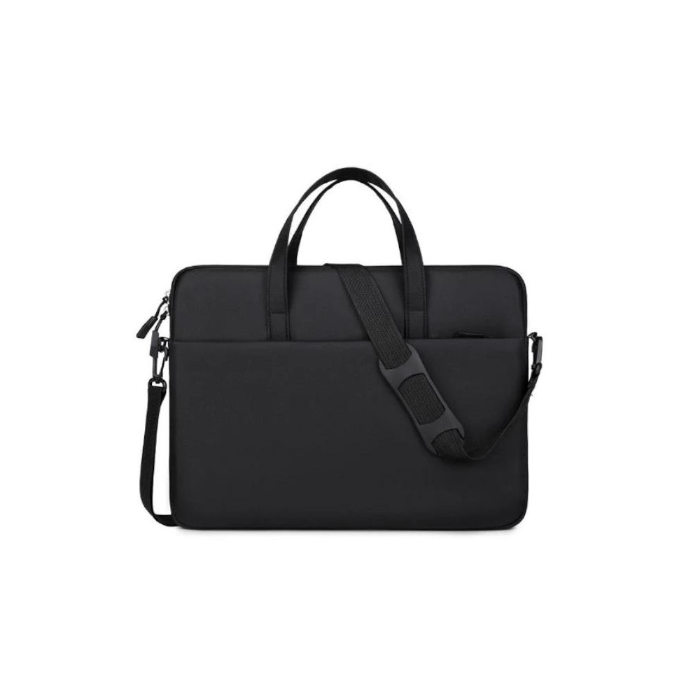 Meta title-NILOX MALETÍN PROFES. PORTÁTIL DE HASTA 1.6'' NEGRO ANDORRA , Accesorios Portátil ANDORRA , Bolsas Transporte ANDORRA