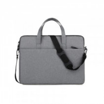 Meta title-NILOX MALETÍN PROFES. PORTÁTIL DE HASTA 15.6''GRIS ANDORRA , Accesorios Portátil ANDORRA , Bolsas Transporte ANDORRA 