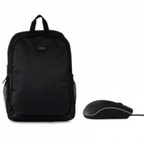 Meta title-NILOX MOCHILA 15.6 BASIC + RATÓN USB 1000DPI ANDORRA , Accesorios Portátil ANDORRA , Bolsas Transporte ANDORRA , 8054