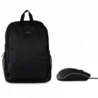 Meta title-NILOX MOCHILA 15.6 BASIC + RATÓN USB 1000DPI ANDORRA , Accesorios Portátil ANDORRA , Bolsas Transporte ANDORRA , 8054