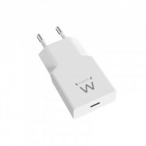 Meta title-EWENT EW1310 CARGADOR RÁPIDO USB-C 20W TEC.GANFAST ANDORRA , Accesorios Telefonía ANDORRA , Cargadores ANDORRA , 8052