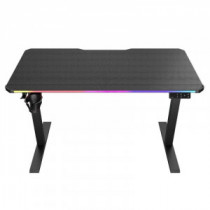 Meta title-COUGAR MESA E-ARES 120 ELÉCTRICA WHITE ANDORRA , Accesorios Gaming ANDORRA , Mesas Gaming ANDORRA , 4711649770013 AND