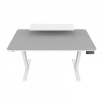 Meta title-COUGAR MESA E-STAR 140 ELÉCTRICA WHITE ANDORRA , Accesorios Gaming ANDORRA , Mesas Gaming ANDORRA , 4710483779664 AND