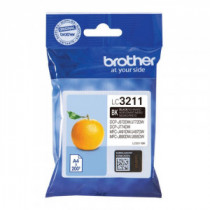 Meta title-BROTHER CARTUCHO LC3211BK NEGRO BLISTER ANDORRA , Consumibles Impresión ANDORRA , Cartuchos tinta original ANDORRA , 