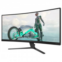 Meta title-PHILIPS 34M2C3500L MONITOR 34''WQHD180H 2HDMI DP CU ANDORRA , Monitores ANDORRA , Monitores Led ANDORRA , 87210380019