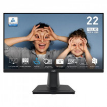 Meta title-MSI PRO MP225 E12VL MONITOR 22'' FHD 120HZ VGA HDMI ANDORRA , Monitores ANDORRA , Monitores Led ANDORRA , 47113774028