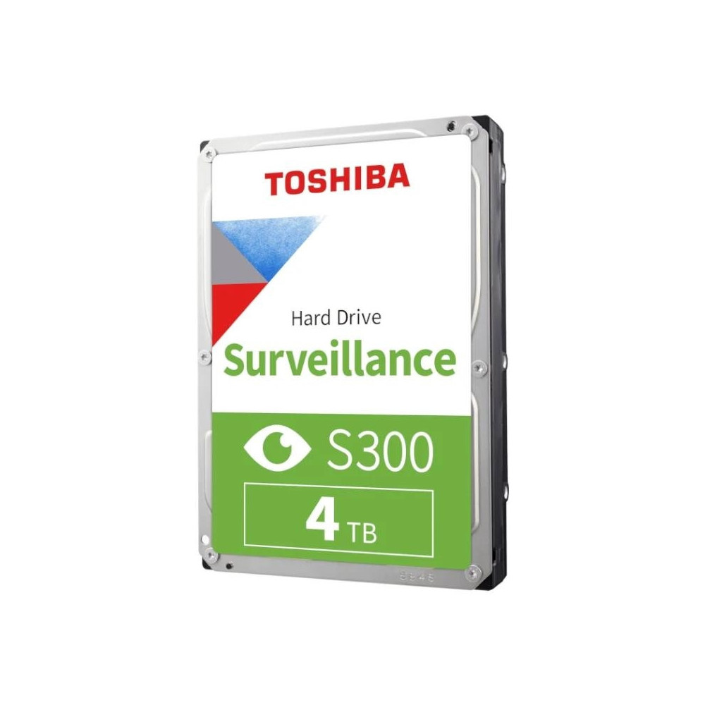 Meta title-TOSHIBA S300 HDWT840UZSVA 4TB 3.5'' SATA-600 ANDORRA , Almacenamiento interno ANDORRA , Discos magnéticos ANDORRA , 4