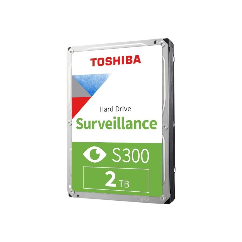 Meta title-TOSHIBA S300 HDWT720UZSVA 2TB 3.5'' SATA-600 ANDORRA , Almacenamiento interno ANDORRA , Discos magnéticos ANDORRA , 4