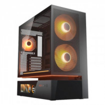 Meta title-COUGAR CAJA SEMITORRE CFV235 MESH VISION BLACK ANDORRA , Cajas y fuentes ANDORRA , Semitorre y Miditorre ANDORRA , 47