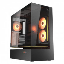 Meta title-COUGAR CAJA SEMITORRE CFV235 BLACK ANDORRA , Cajas y fuentes ANDORRA , Semitorre y Miditorre ANDORRA , 4711649770082 