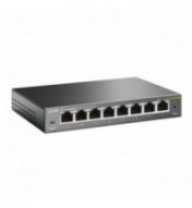 TP-LINK TL-SG108E SWITCH...