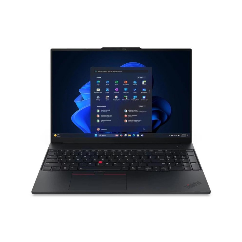 Meta title-LENOVO TP E16 AMD R5-230 16GB 512 W11P 16'' KIT DIG ANDORRA , Portátiles ANDORRA , Portátiles ANDORRA , 0198158723107