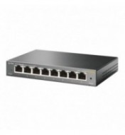 TP-LINK TL-SG108E SWITCH...