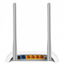 Meta title-TP-LINK TL-WR850N ROUTER N300 2T2R 5DBI WISP ANDORRA , Routers - Modems ANDORRA , Routers inalámbricos ANDORRA , 6935