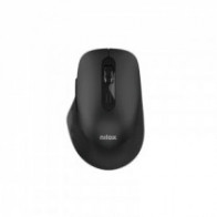 Meta title-NILOX RATÓN DUAL WIRELESS 1600DPI SILEN. NEGRO ANDORRA , Teclados y ratones ANDORRA , Ratones inalámbricos ANDORRA , 