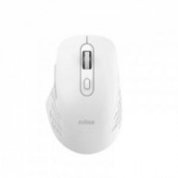 Meta title-NILOX RATÓN DUAL WIRELESS 1600DPI SILEN. BLANCO ANDORRA , Teclados y ratones ANDORRA , Ratones inalámbricos ANDORRA ,