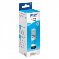 Meta title-EPSON BOTELLA TINTA ECOTANK 102 CYAN ANDORRA , Consumibles Impresión ANDORRA , Cartuchos tinta original ANDORRA , 871