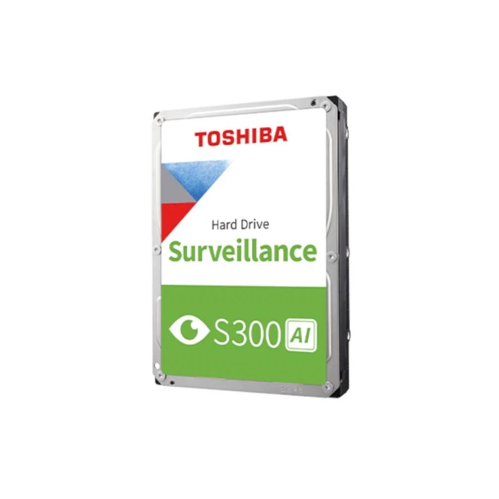 Meta title-TOSHIBA N300 NAS HDWG51CEZSTA 12TB 3.5'' SATA-600 ANDORRA , Almacenamiento interno ANDORRA , Discos magnéticos ANDORR
