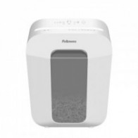 Meta title-FELLOWES DESTRUCTORA LX50 BLANCA ANDORRA , Máquinas oficina ANDORRA , Destructoras papel ANDORRA , 0043859802579 ANDO