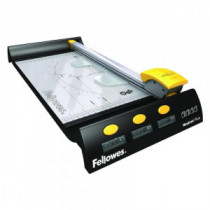 Meta title-FELLOWES CIZALLA A4 NEUTRON PLUS ANDORRA , Máquinas oficina ANDORRA , Plastificadoras ANDORRA , 0043859550425 ANDORRA