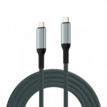 Meta title-EWENT CABLE USB 4 GEN 3 TIPOC MACHO A MACHO 2M ANDORRA , Accesorios Portátil ANDORRA , Cables y Accesorios ANDORRA , 