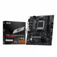 Meta title-MSI PLACA BASE PRO A620AM-B EVO MATX AM5 ANDORRA , Placas base ANDORRA , AMD socket AM5 ANDORRA , 4711377397216 ANDOR