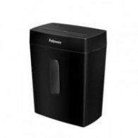 Meta title-FELLOWES DESTRUCTORA CORTE PARTICULAS 4X34MM NEGRO ANDORRA , Máquinas oficina ANDORRA , Destructoras papel ANDORRA , 
