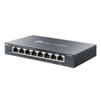 Meta title-TP-LINK RP108GE SWITCH 7XGB POE IN 1XGB POE OUT ANDORRA , Switches y Puntos acceso ANDORRA , Switches sobremesa ANDOR